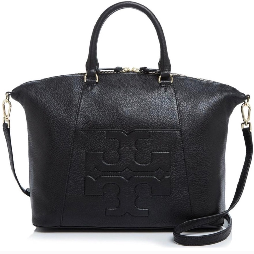 Tory Burch Bombe-T Satchel